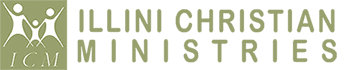 Illini Christian Ministries Logo